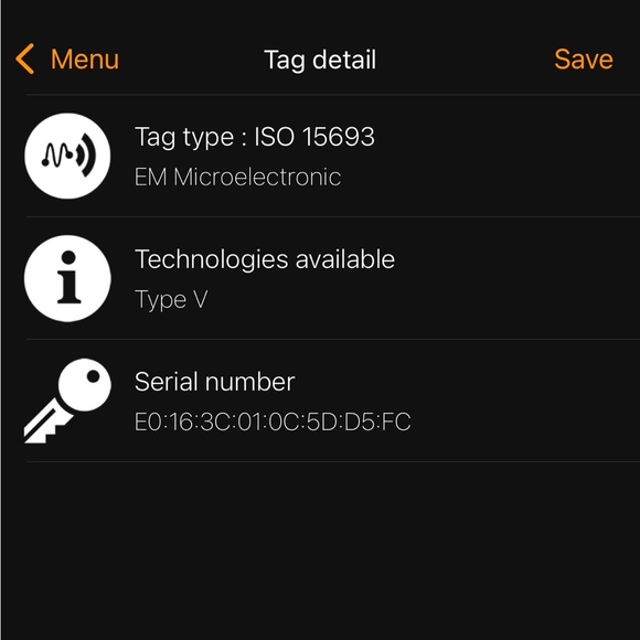 Louis Vuitton Reverse Monogram Card Holder - Picture 5 of 7